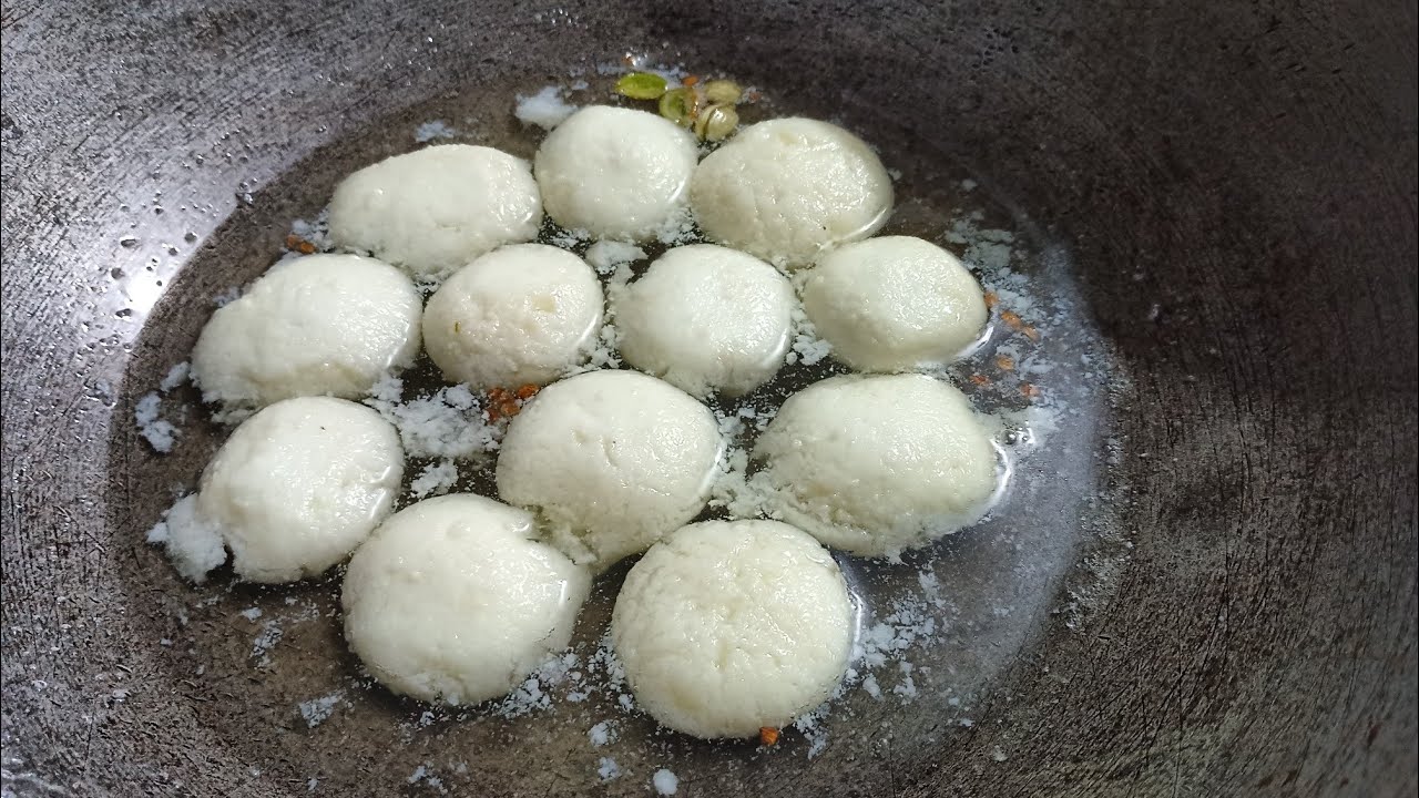 Home made Rasgulla #sindri #dhanbad #dailyvlog #vlog 
