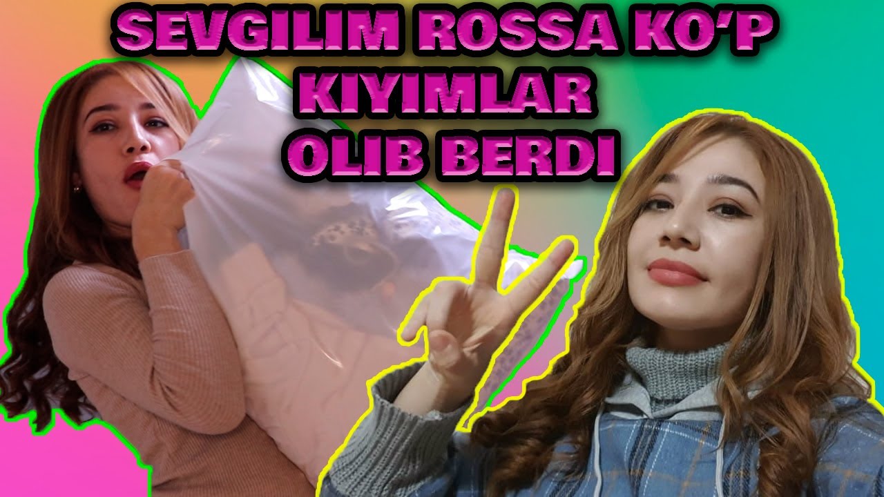 KUZ UCHUN KIYIMLAR OLDIK / KOREA SHOPPING VLOG / ZO'R NARSALAR OLDIK JUDA XURSANMAN