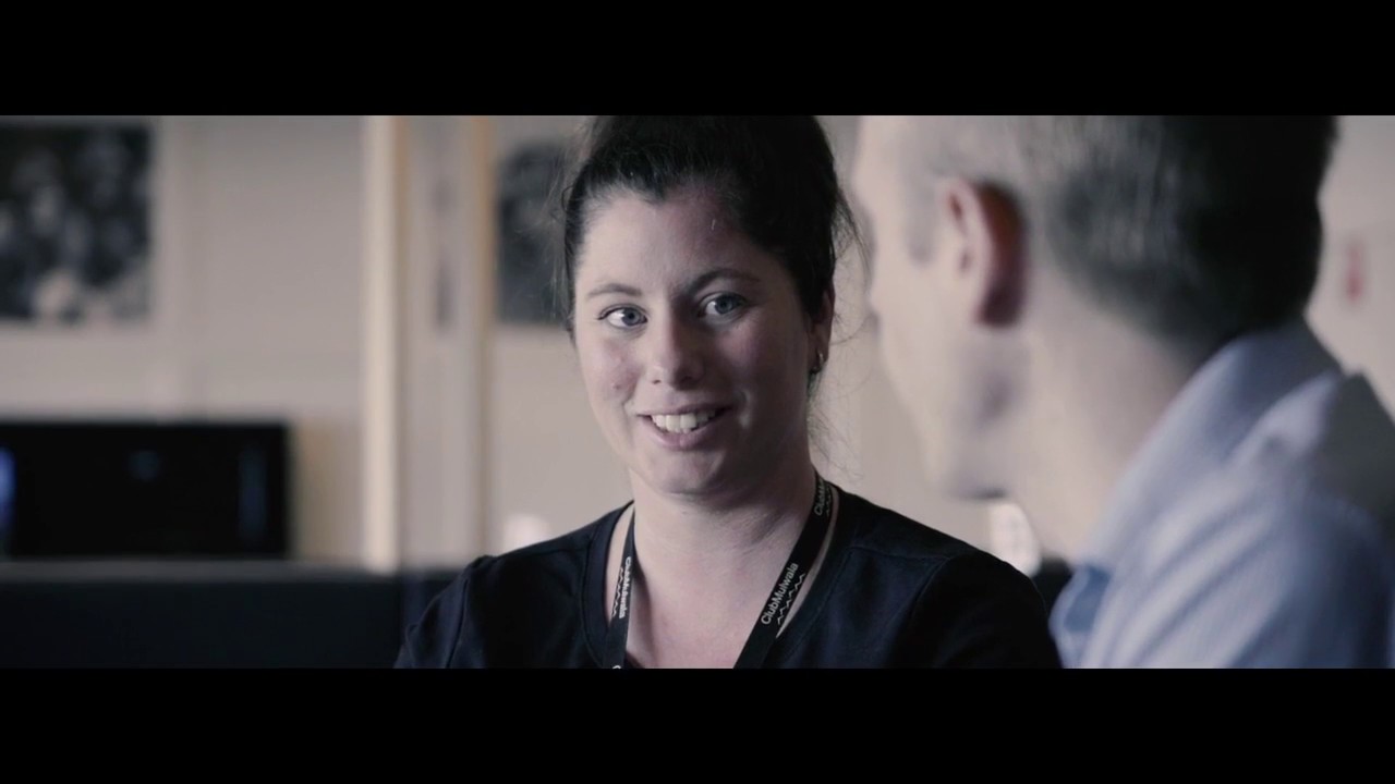 Transforming products - Club Mulwala and Microsoft Dynamics 365