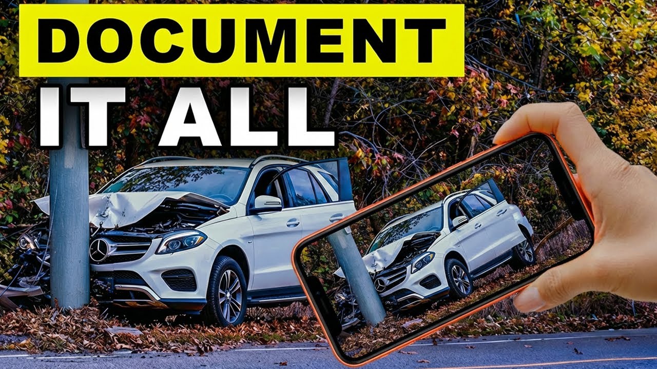 5 Steps to Force Insurance to Pay Your Car Accident Claim