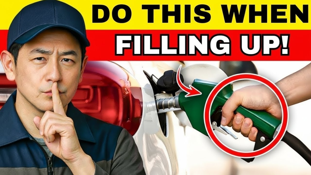 The JAPANESE METHOD to Save Up to 50% on Fuel!