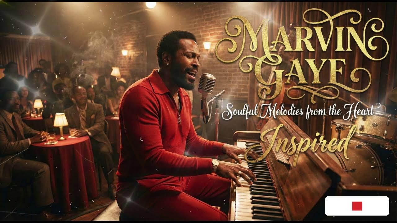 60's Soul (1963) [Unreleased Album] Ray Charles, Sam Cooke Tribute - All My Love, Slow