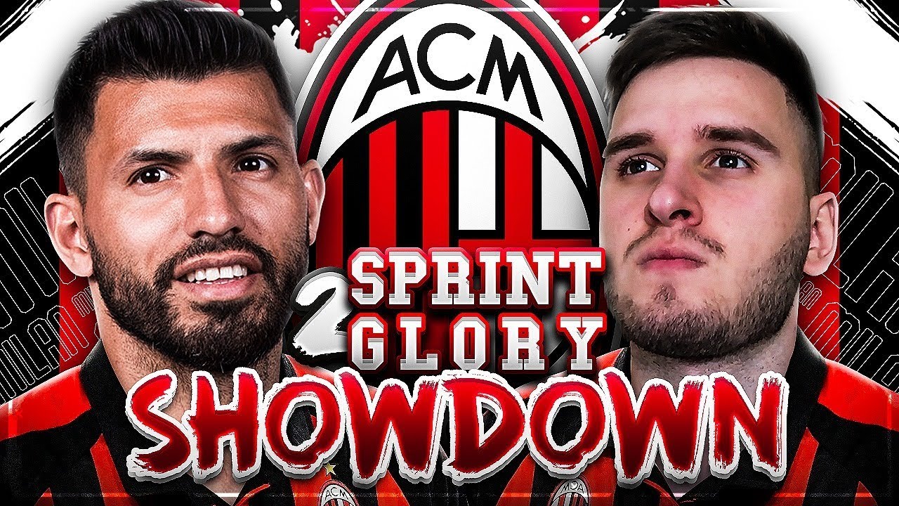 FIFA 19: AC MAILAND STG SHOWDOWN vs. IAMTABAK!! 💥💥