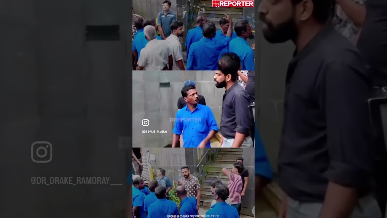 Nooku Kooli in Kerala Issue #kerala #workers