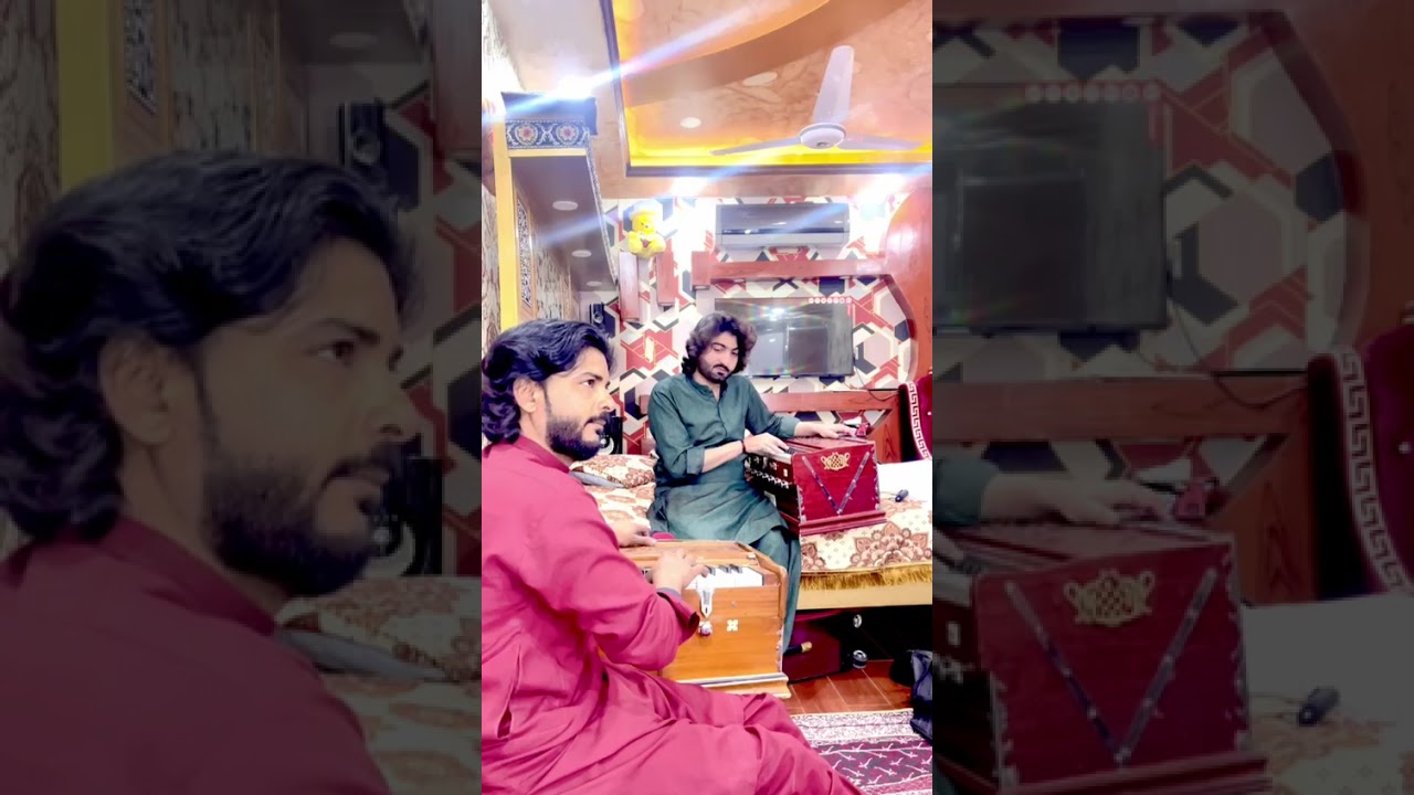  Qasida/ Barha lajpal e ali / a.s.aamir nawaz kalabagh noman niazi 2025 alajalayaimam.