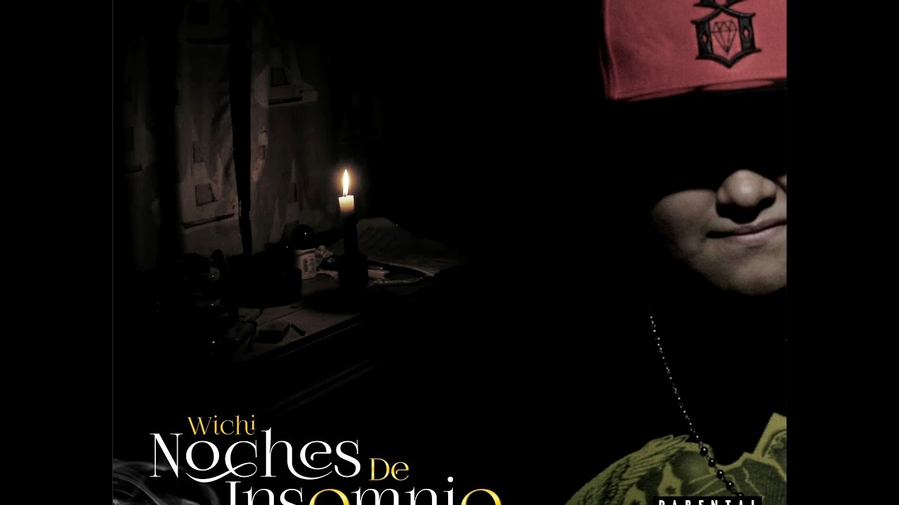 4. Falsos Amigos - Wichi ft Doble Impacto |NochesDeInsomnio|
