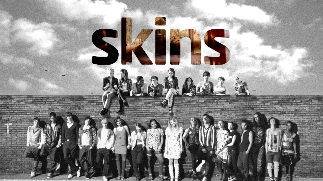 Skins Theme Tune by Segal
