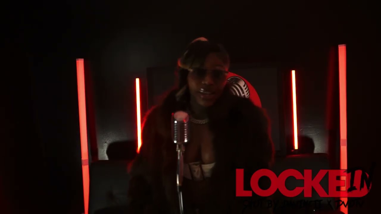 Bratty Bonnie  “2025 freestyle”