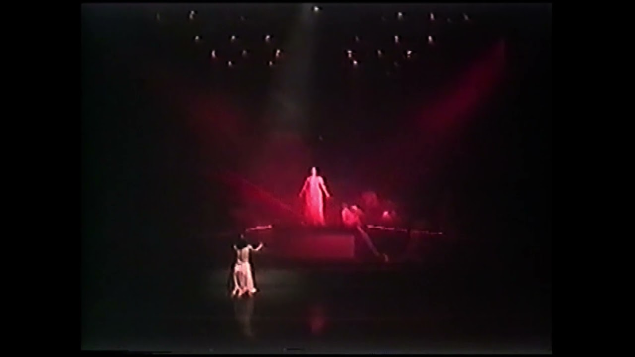 Carrie - The Destruction (Stratford) [Upscaled 225% HD/60 FPS/New Audio]