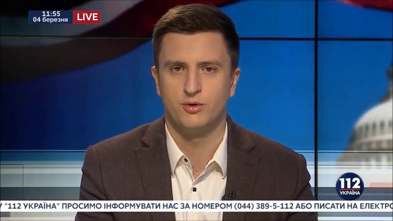 Бузаров о Трампе, Путине, Медведеве и коррупции
