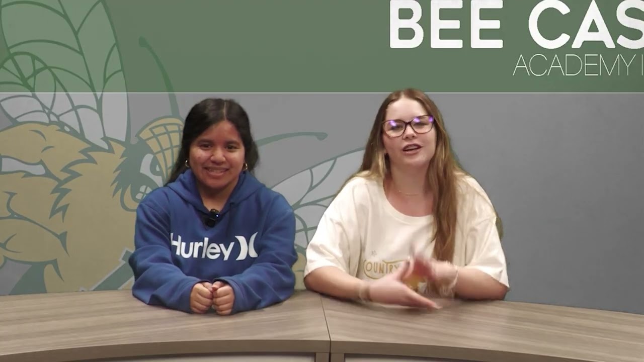 Bee Cast March 24th, 2026 S3 E86