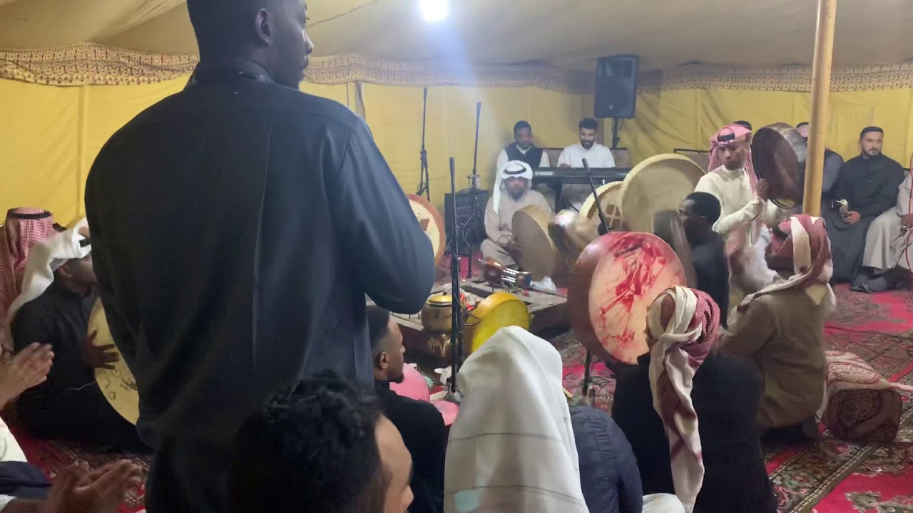 فرقة عبادي المعتوق