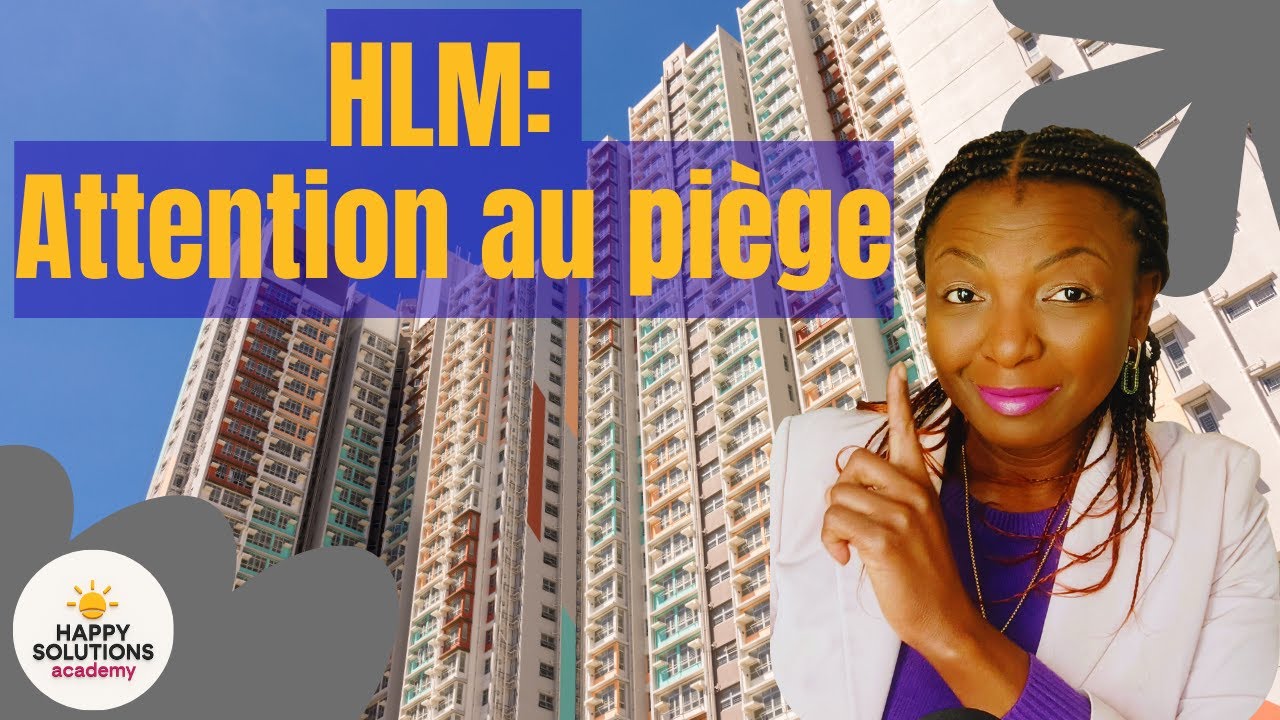 Le Piège Silencieux des HLM en Europe | Solutions Concrètes