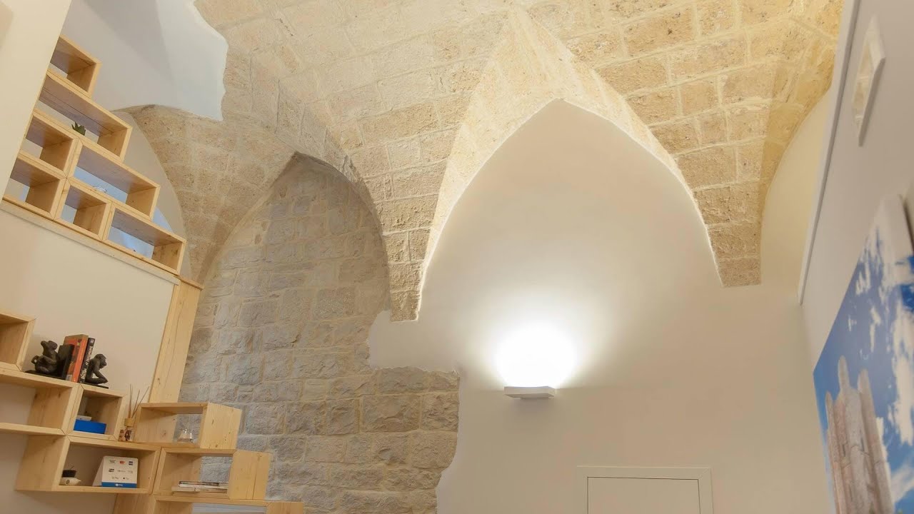 Campanili di Puglia B&B, Andria, Italy | Travel With Divya