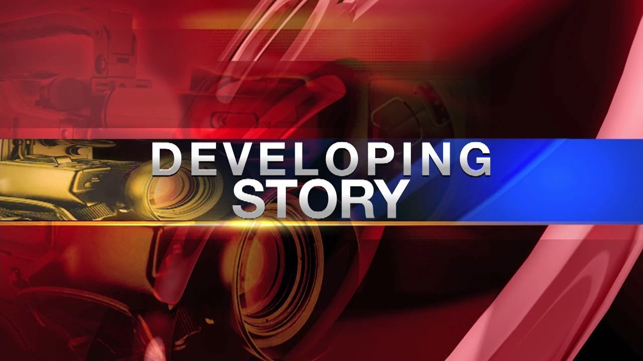 Man killed after stairs collapse