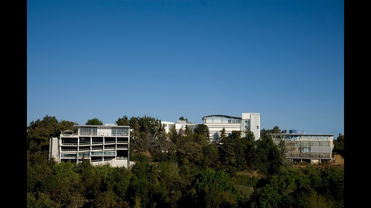 CIDE´s Higher Education at glance