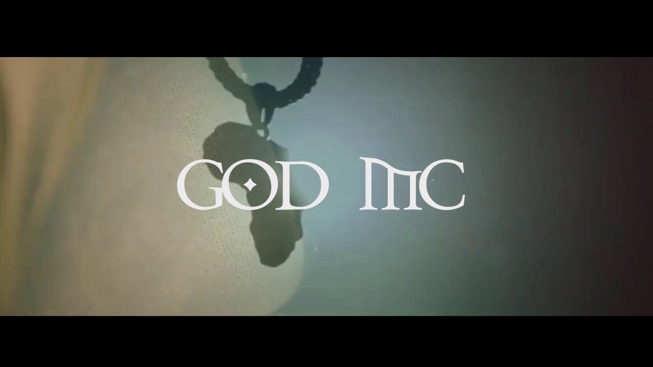M anifest - God MC (Official Video)