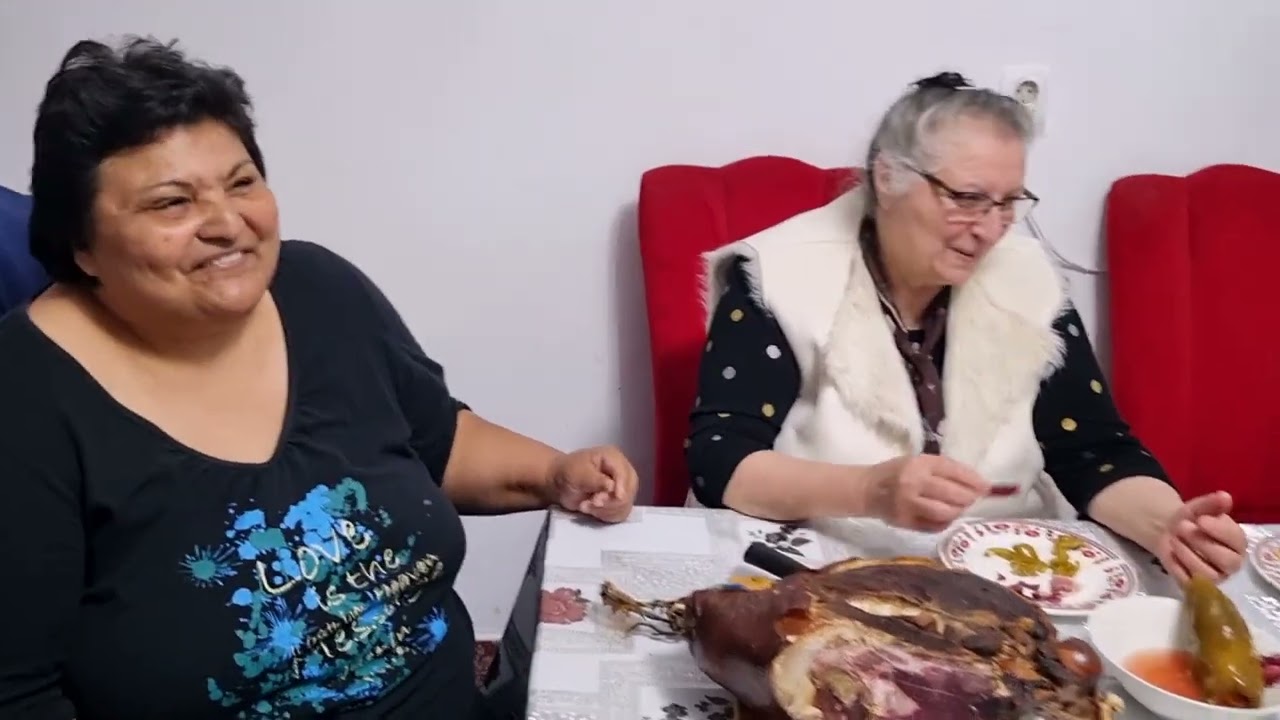 Degustarea Suncii de Casa,in familie Cu Bunica de la Retete si Noi de Noi #retetesinoidenoi