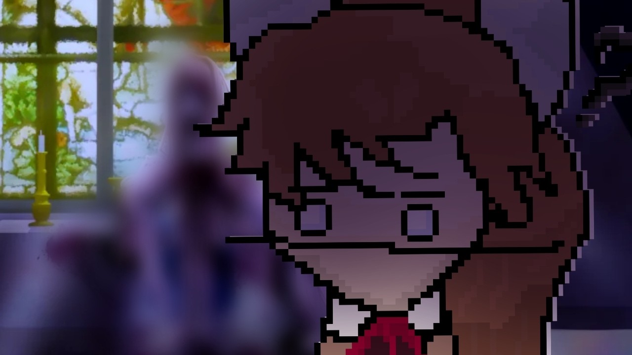 Playing the worst DDLC mod