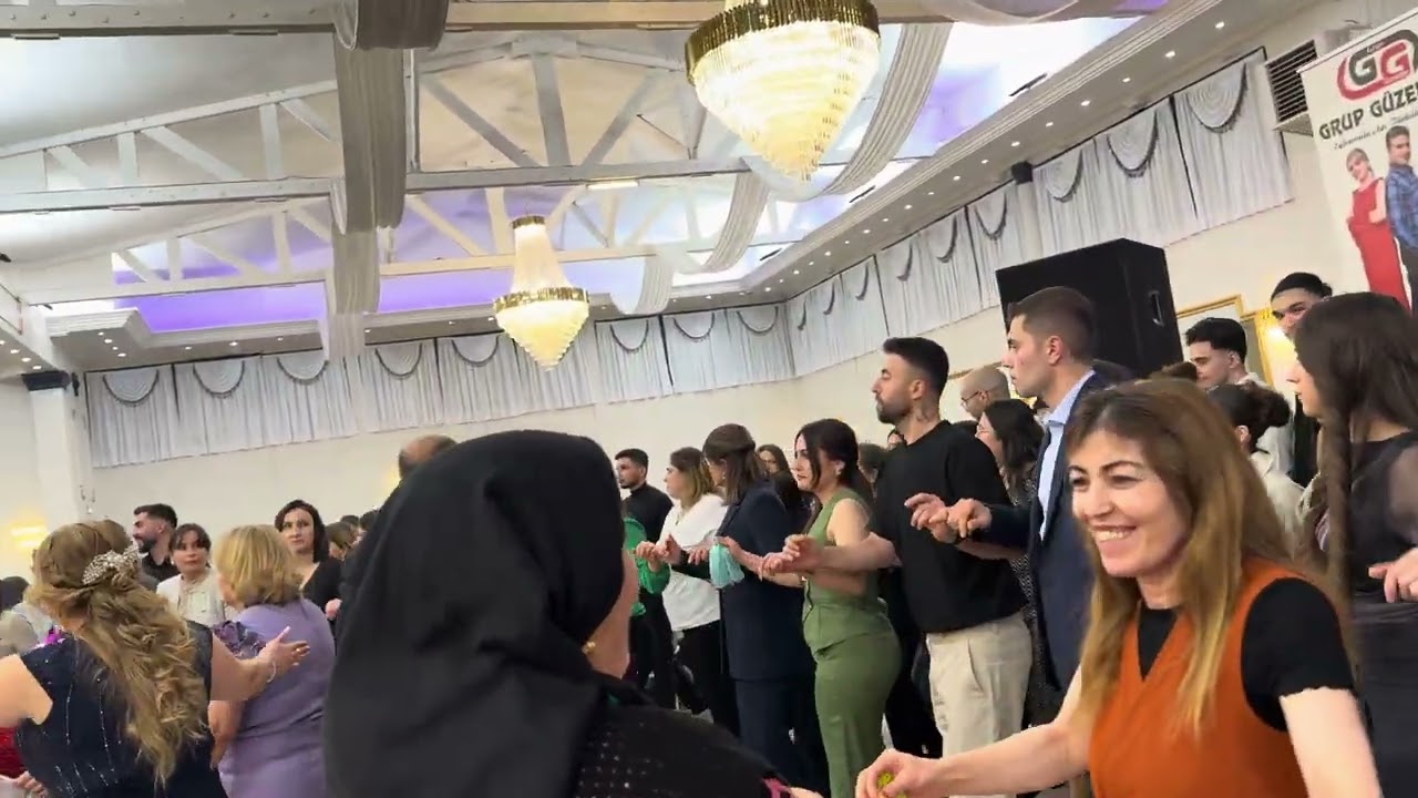 Reyhan GrupGüzeller Sallama🔥