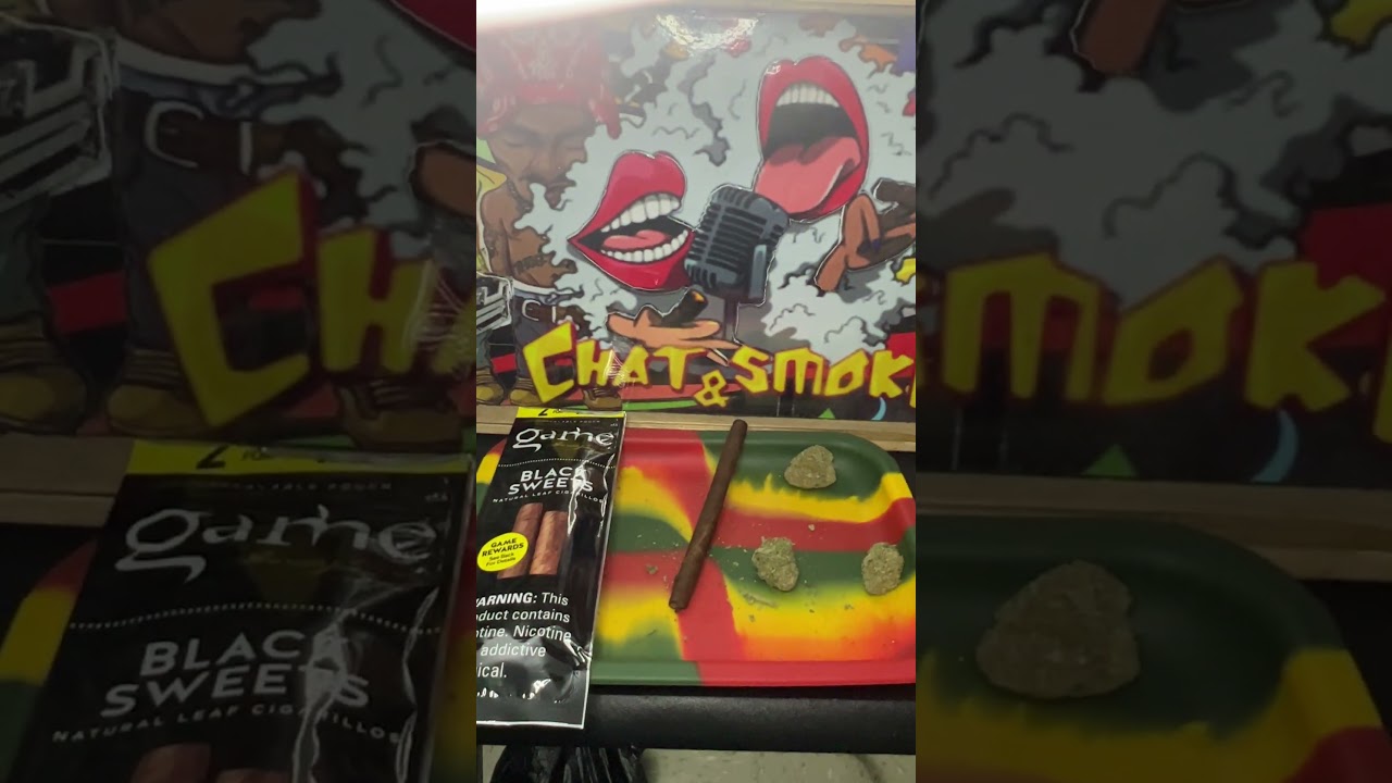 Cannabis Review of Gary Payton ( NBA Legend The Glove) strain nice colors!!!