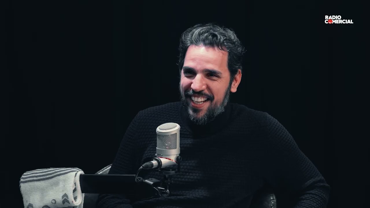 Rádio Comercial | Diogo Clemente: “O Benfica não quis o Bruno Fernandes