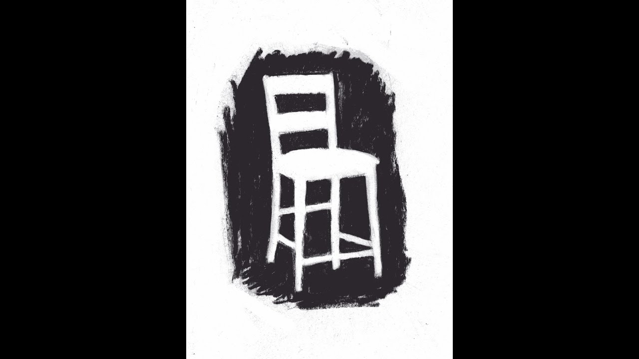 Negative Space Chair