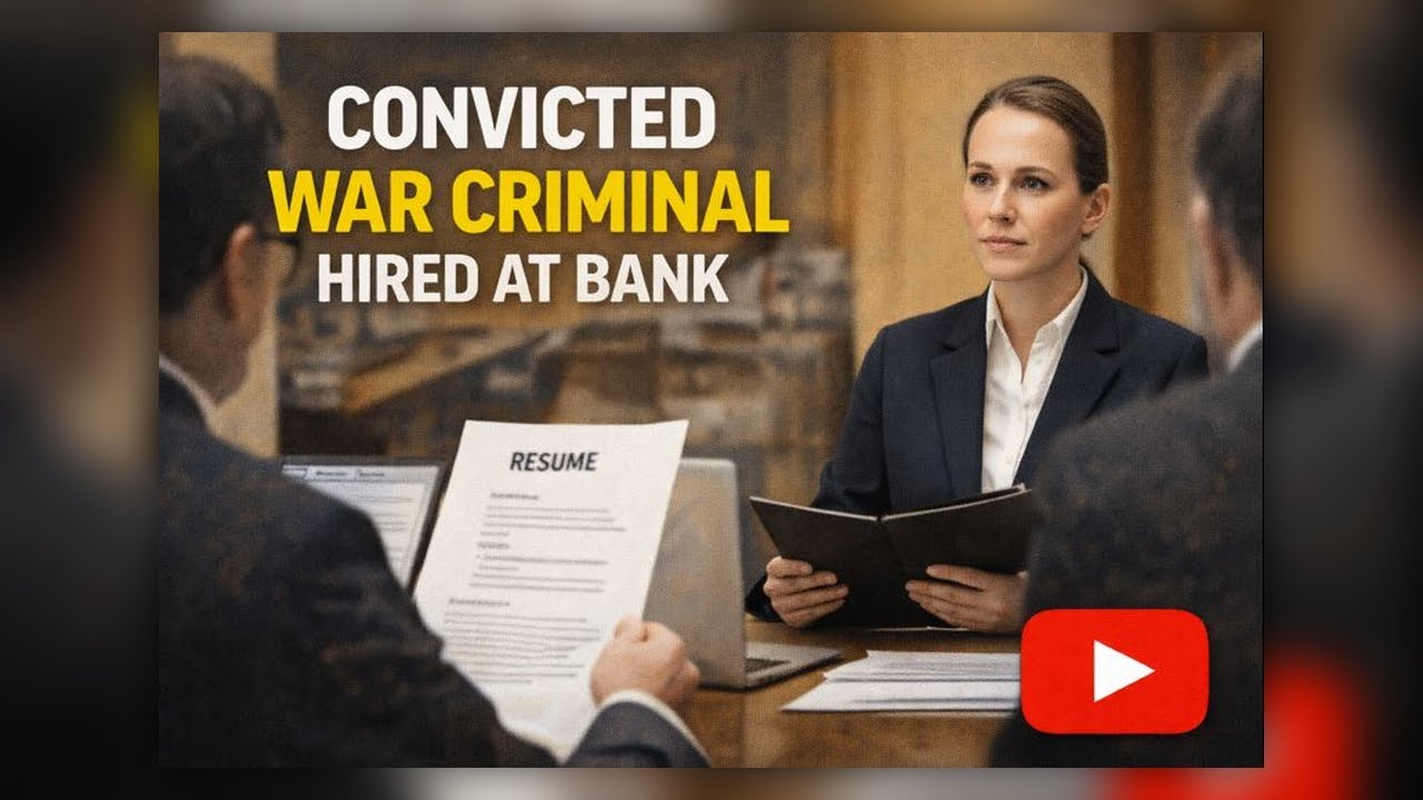 Bankers Interview