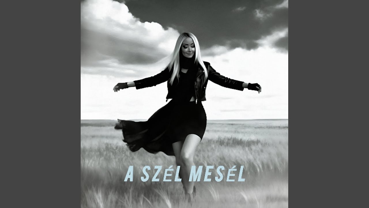 A SZÉL MESÉL