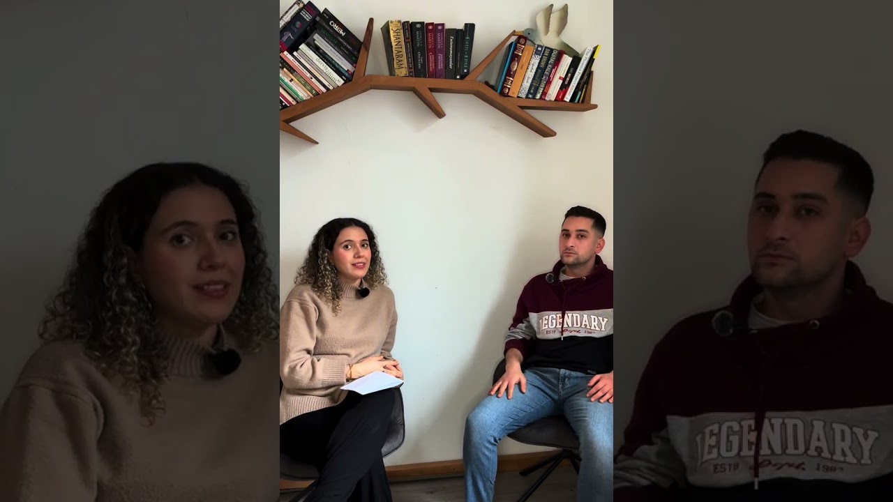 🇩🇪 Almanya’da Erzieher Denkliği: Başvuru, Süreç, Dil ve Denyimler