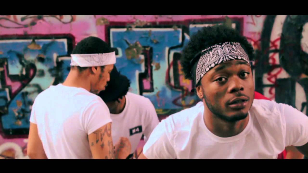 Eddro x Yung Gee Computers | Filmed By. @BlaccoutProd