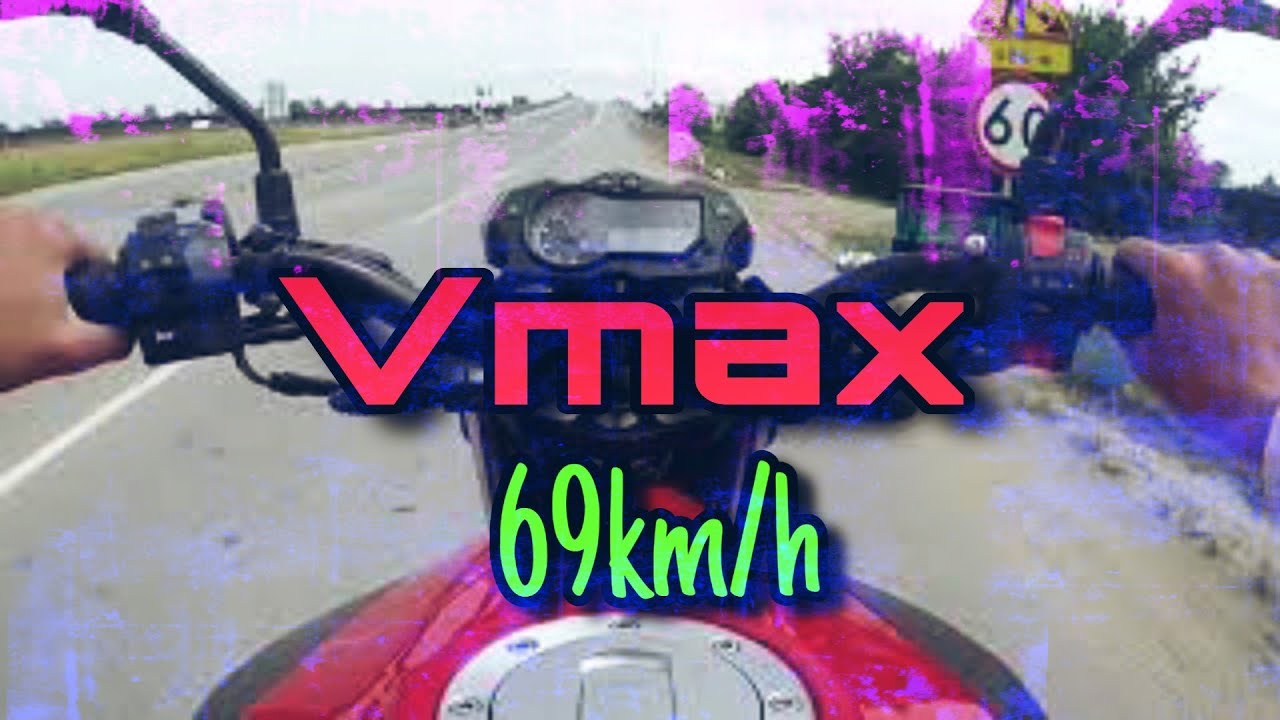 JUNAK 905F Vmax *Junak 905*