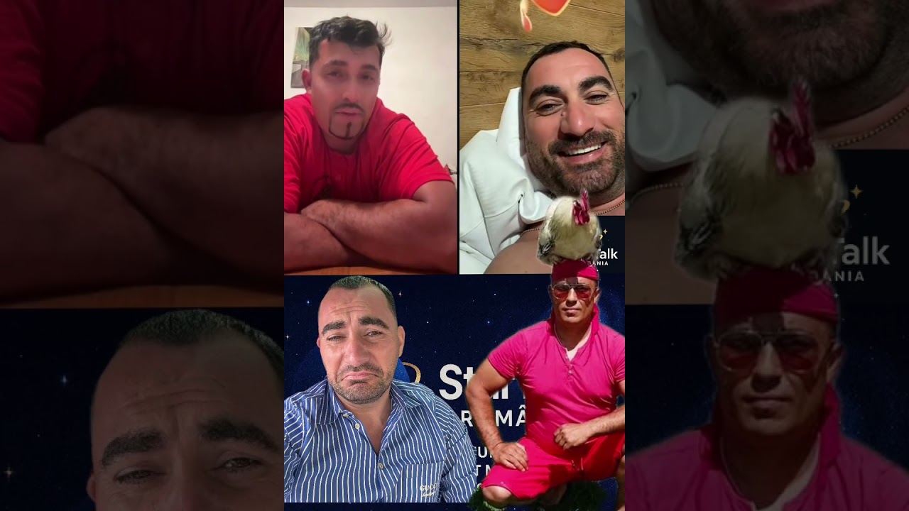 Pescobar live cu Adelin Petrișor 
