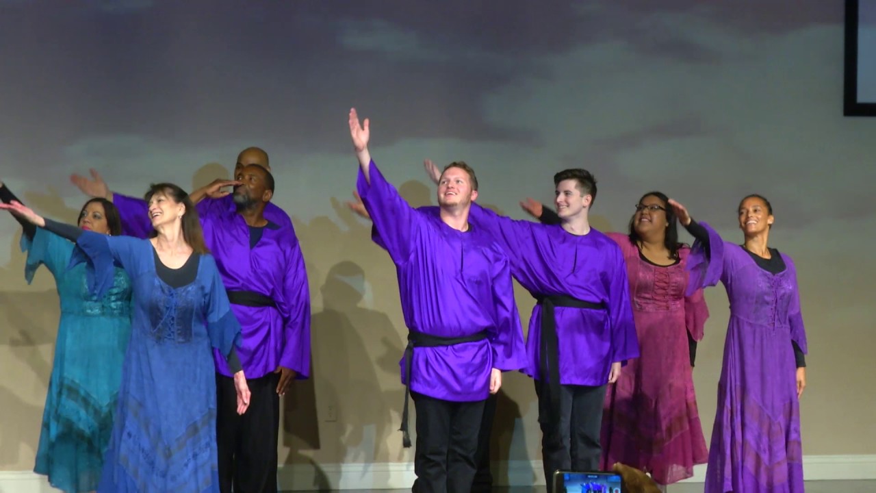 Days of Elijah Song | Beit Tehila Worship & Dance Team