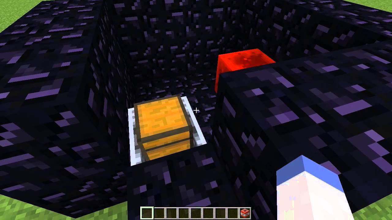 Minecraft: ОБЗОРЫ ГЛИТЧА DIAMOND DUPE! (ОБЗОРЫ ГЛИТЧА 1.7.10!) | iJevin