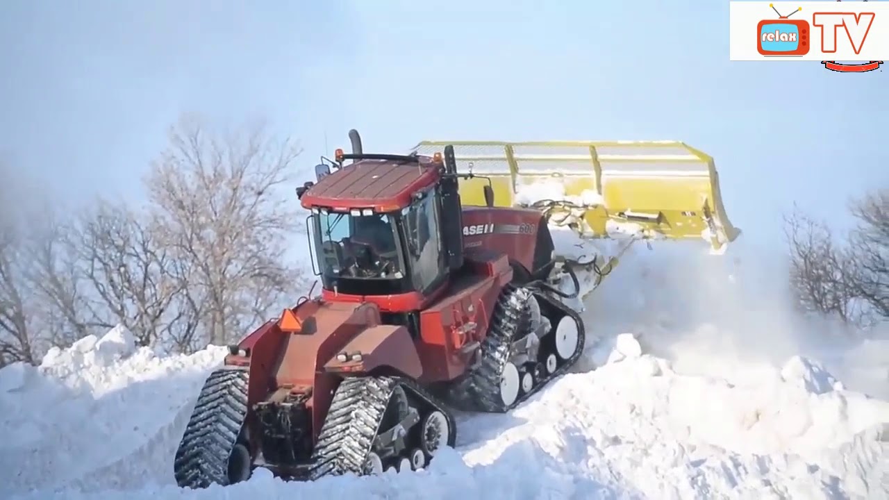 C&aacute;ch Ph&aacute; Băng Tuyết C&oacute; Một Kh&ocirc;ng Hai Tr&ecirc;n Thế Giới relaxtv