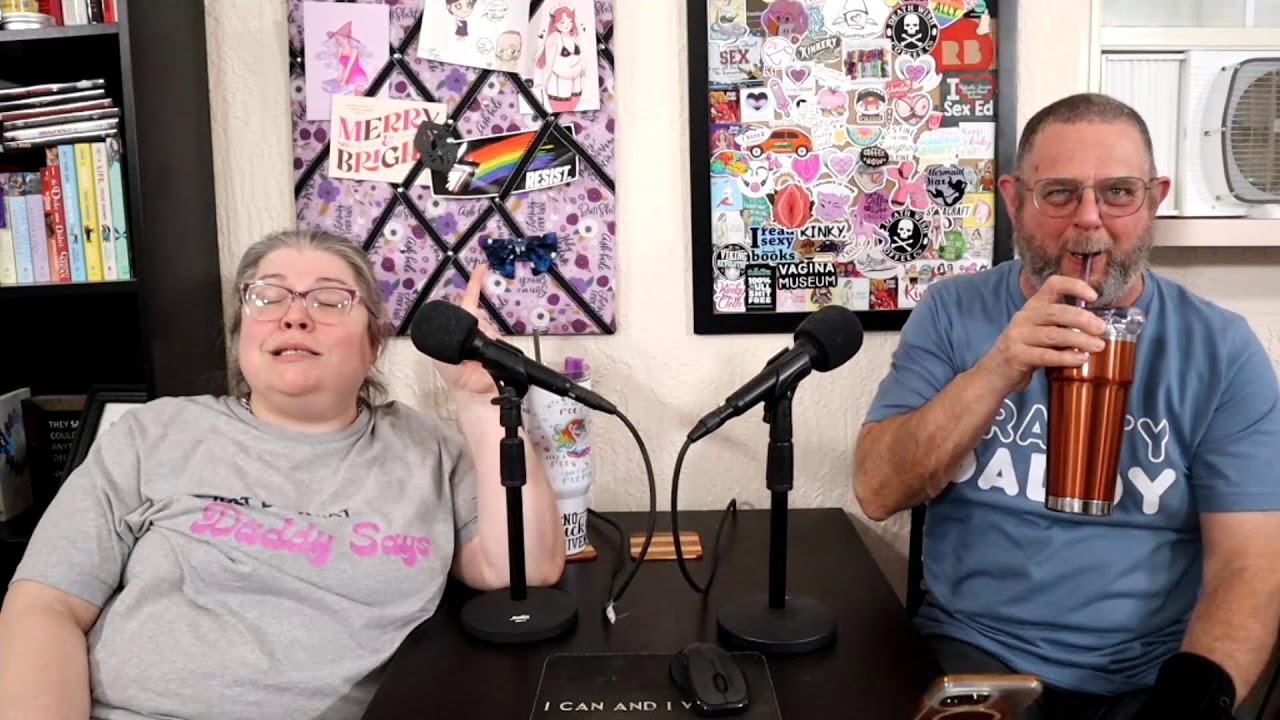 BDSM Reddit Response