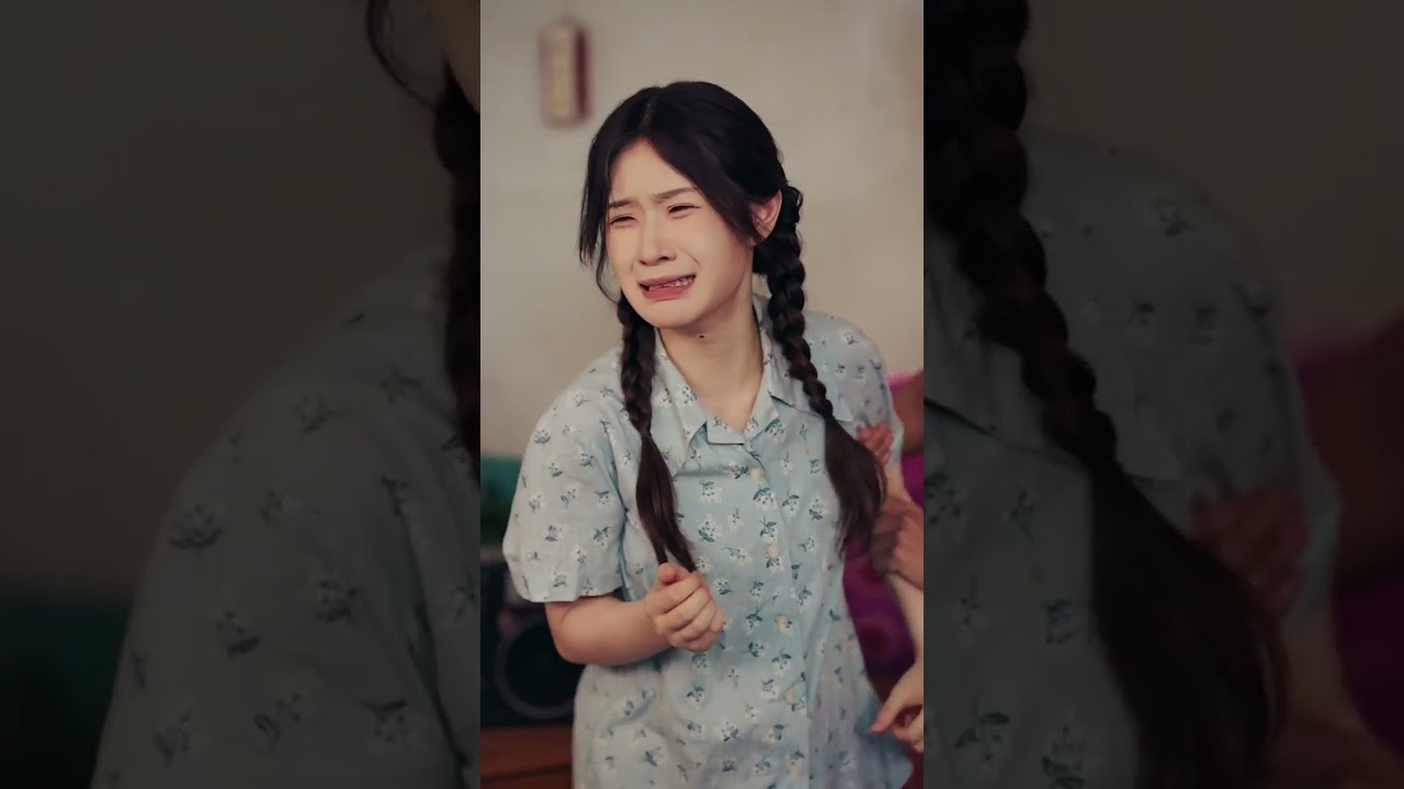 그녀의 마음 읽기로 조카들은 성공했고, 그녀는 상자를 받으며 가족을 전설로 만들었다.【80년대 복덩이】