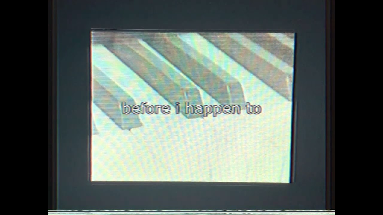 Winslow House - Fevers (Lyric Video)