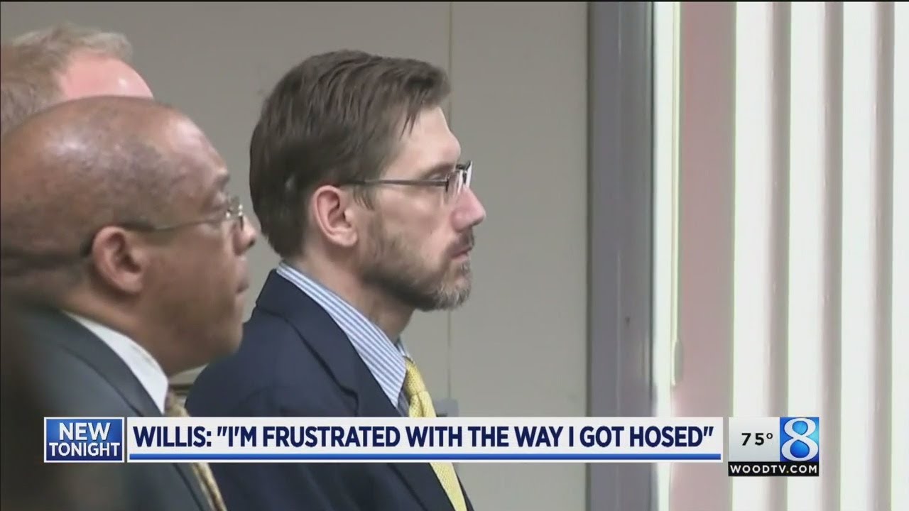 Twice convicted killer plans message for victim family