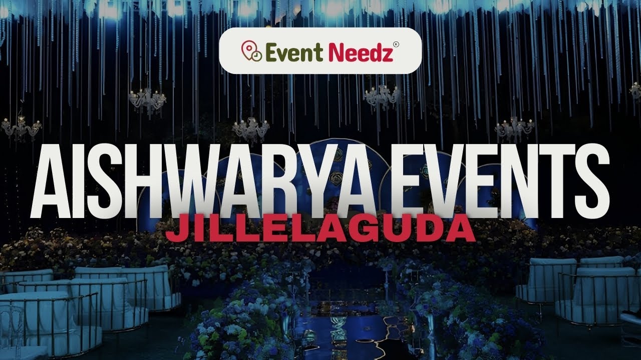 Aishwarya Event | Meerpet in Hyderabad | Event Needz