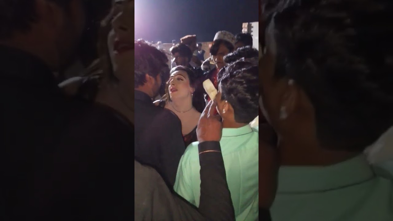 Hameed ki shaadi ki #duet #video