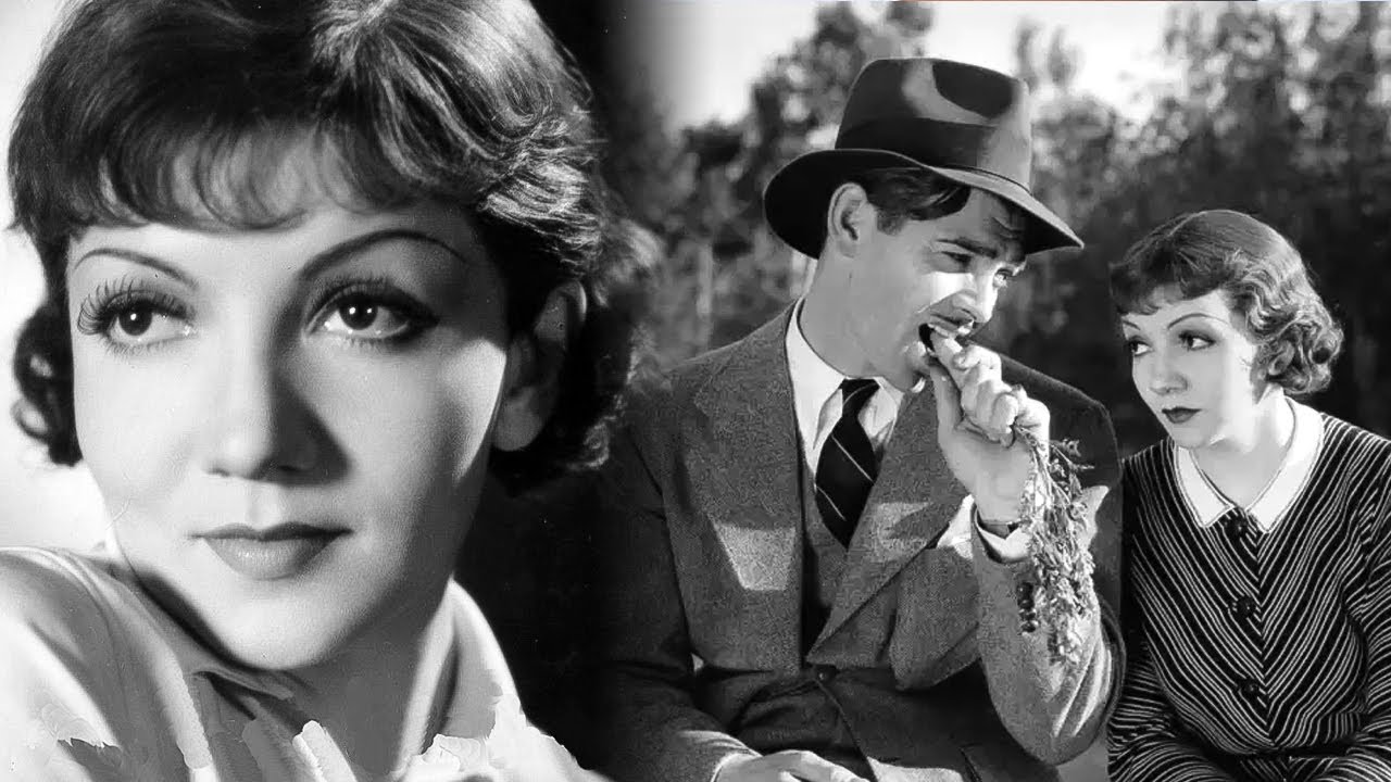 La Vida y El Triste Final de Claudette Colbert