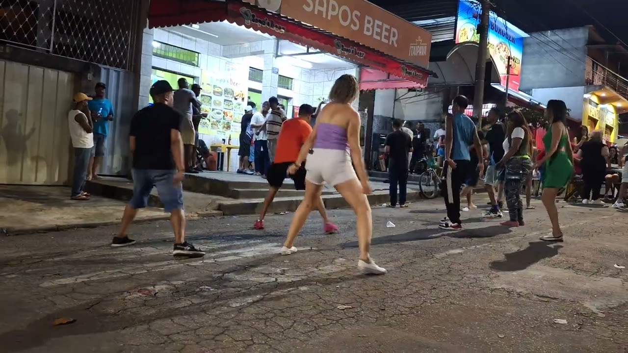 Passinho de Miami AVIÃOZINHO 3 - ZENA , PITÓ , GRAZI