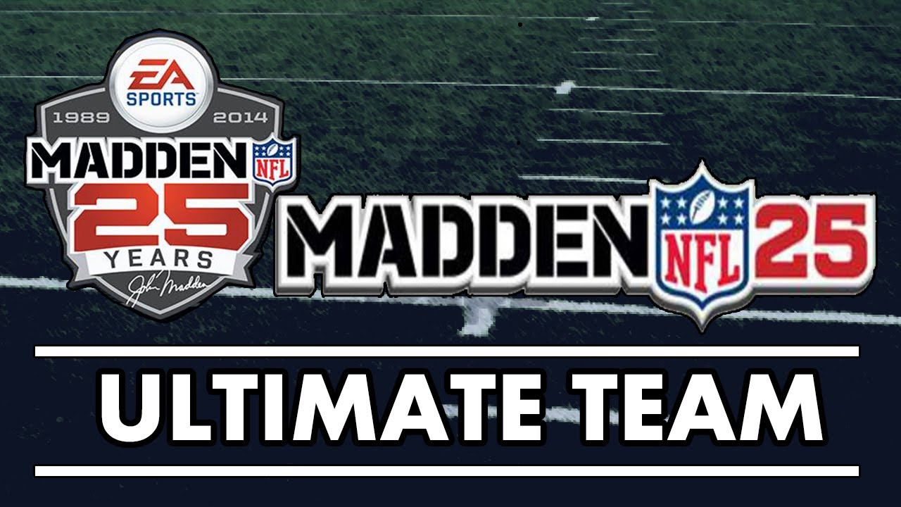 Madden 25 Ultimate Team :-: Episode 2 :-: Week 1 Collections & Stadiums Complete