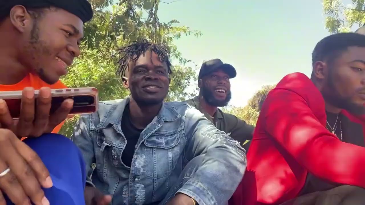 PWAZON RAT Épisode # 267 Preparasyon Nan FORÈ a Tout Atis Yo La🤩Ti BOUT CHÈF _ STARDENS _ SASOU _ LB