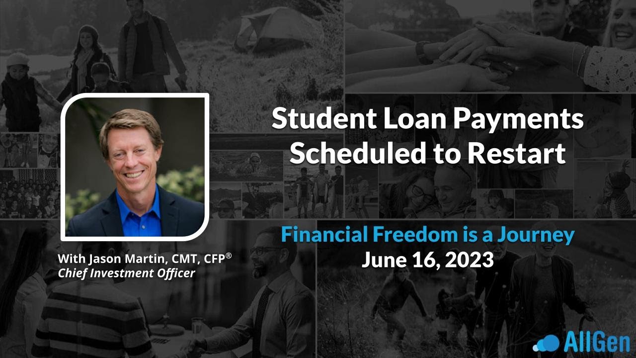 Student Loan Payments: What You Need to Know Before They Restart