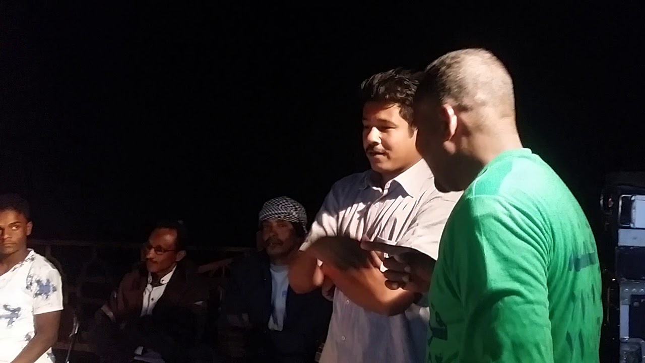 من التراث الحضرمي من دوعن شرح قبلي