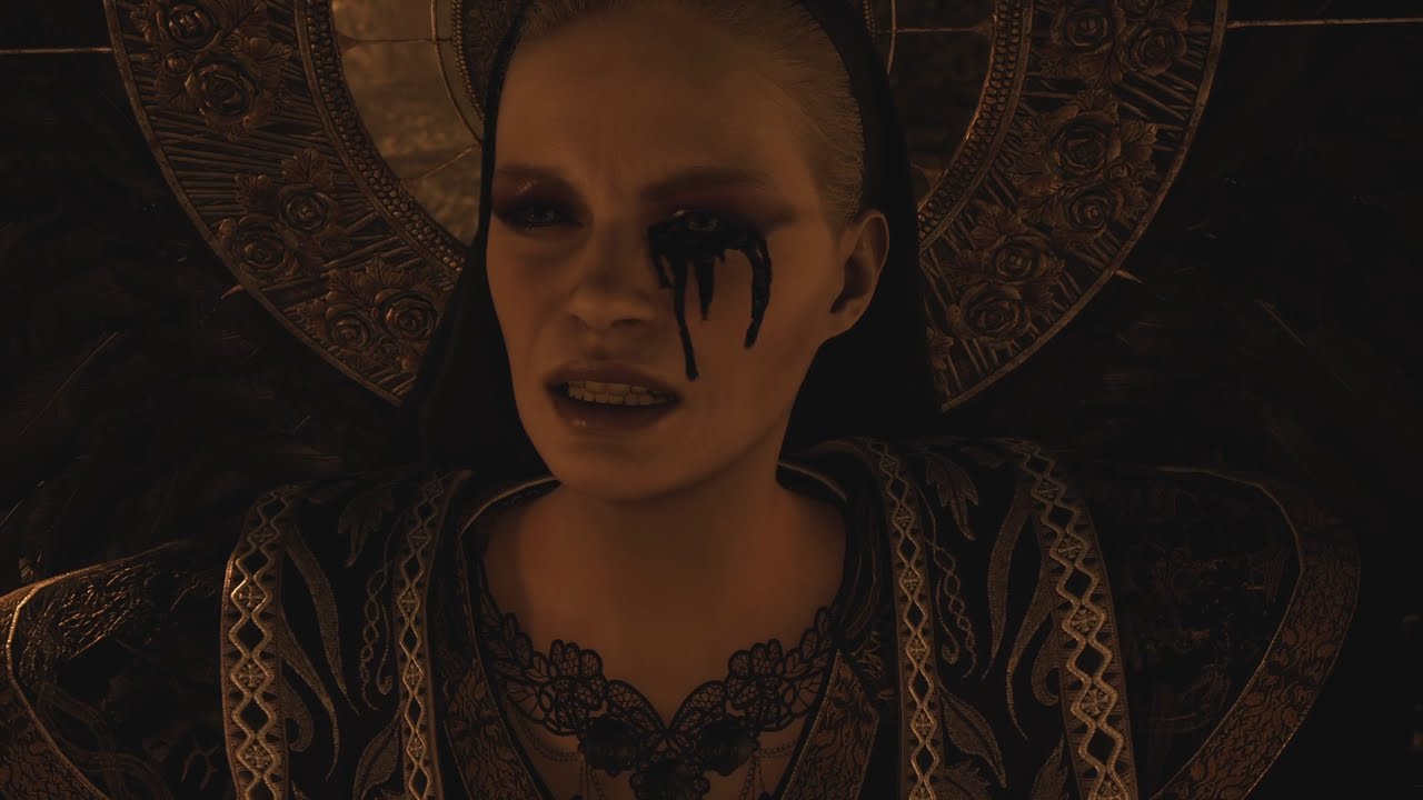 Resident Evil Village | Ethan contra Madre Miranda 