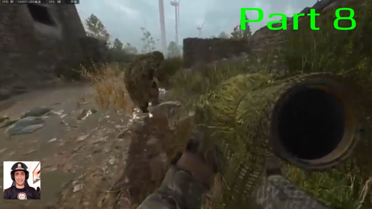 Modern Warfare 2 Gameplay Walkthrough- Mission 8  Recon By Fire- Spain #mw2 #modernwarfare2gameplay